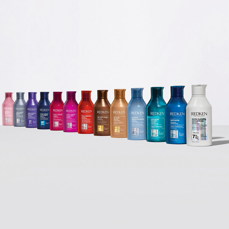 Redken Shampoo